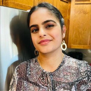 Meet your Posher, Kaur